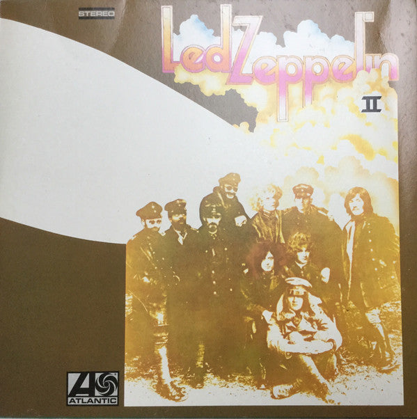 Led Zeppelin - 2 Originals of Led Zeppelin (2LP)