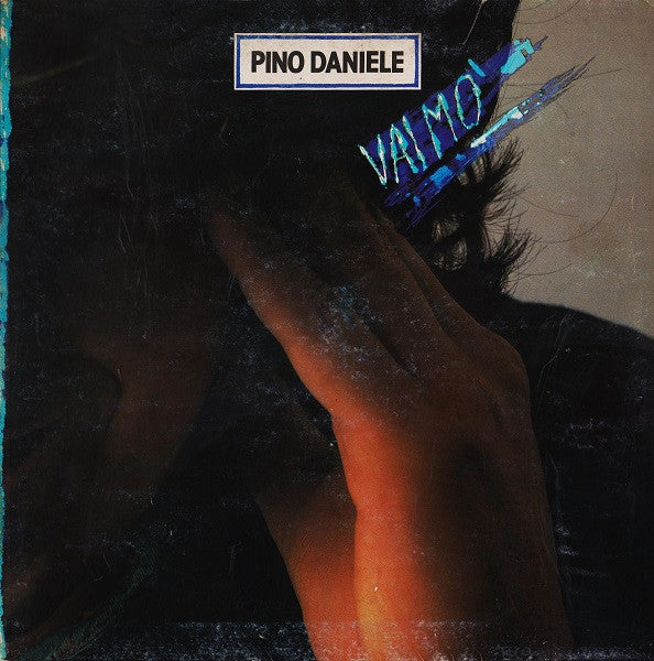 Pino Daniele - Vai Mo