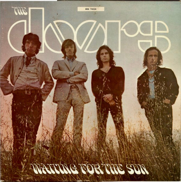 The Doors – Waiting For The Sun