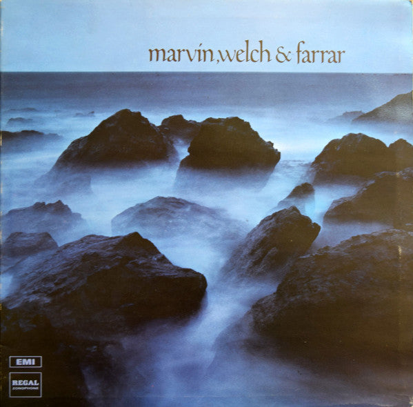 Marvin, Welch & Farrar - Marvin, Welch & Farrar