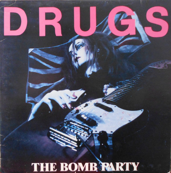 The Bomb Party - Drugs