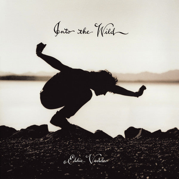 Eddie Vedder - Into The Wild (Mint)