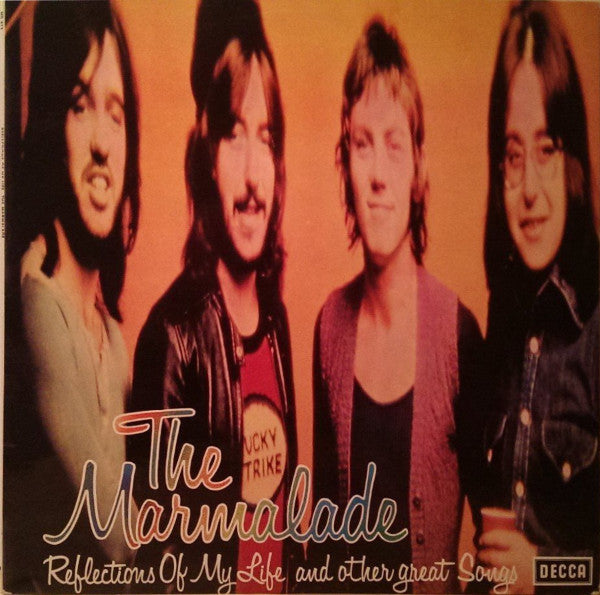 The Marmalade - Reflections of my life and other great songs