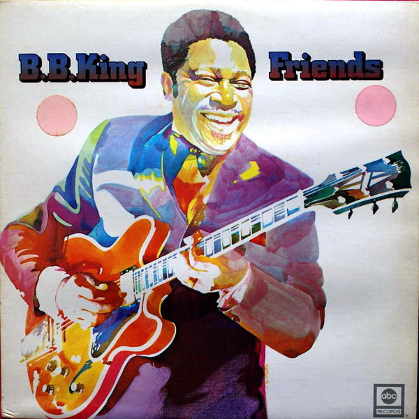 B.B. King - Friends