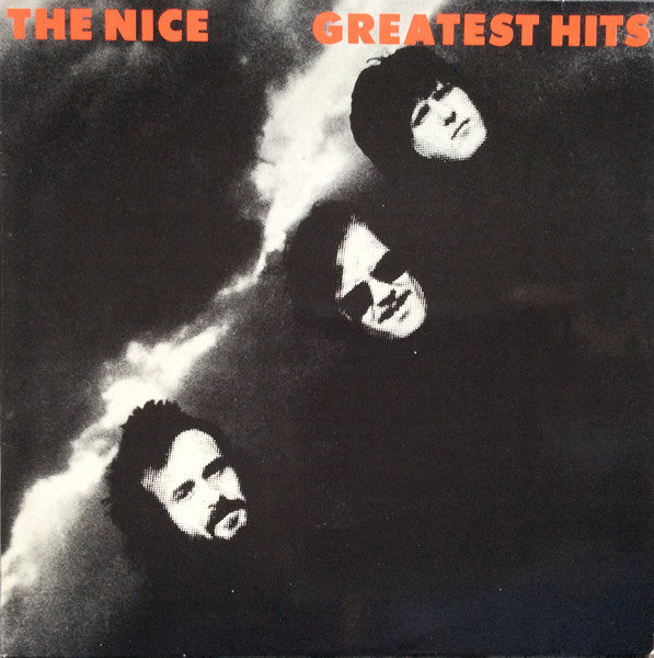 The Nice - Greatest Hits