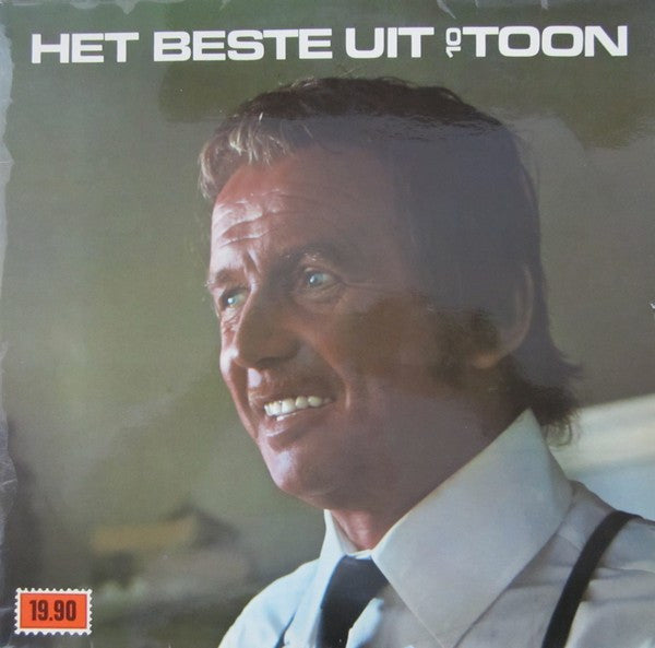 Toon Hermans – Het Beste Uit 10 Toon