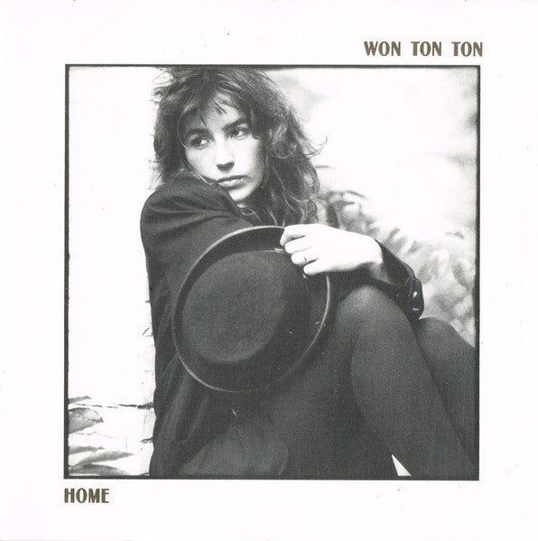 Won Ton Ton - Home