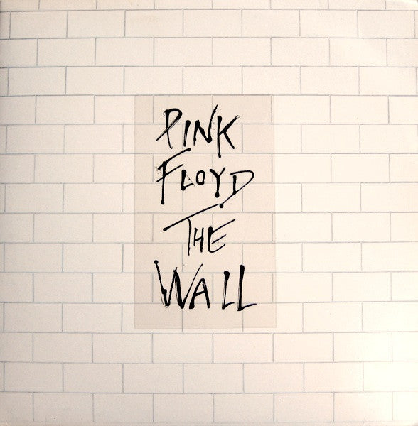 Pink Floyd - The Wall (2LP)