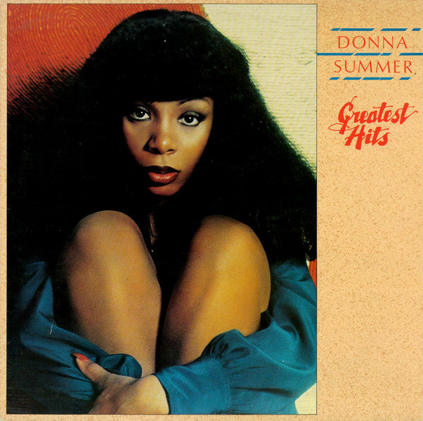 Donna Summer - Greatest Hits