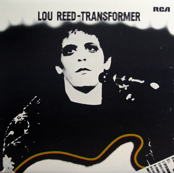 Lou Reed - Transformer