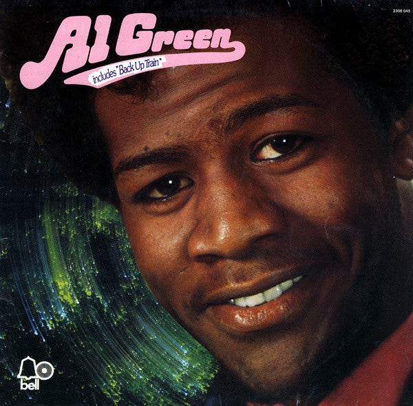 Al Green - Al Green