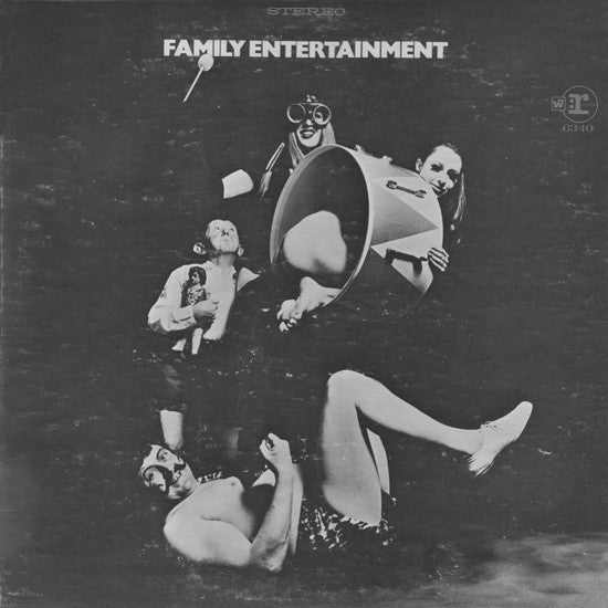 Family - Family Entertainment