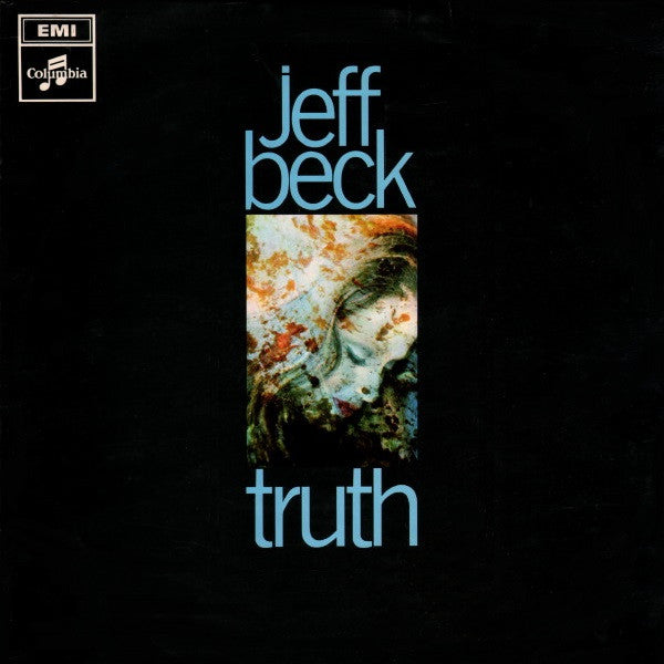 Jeff Beck - Truth