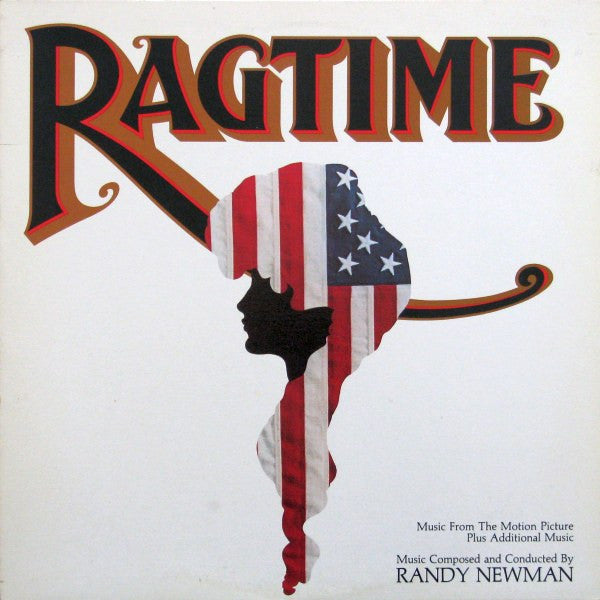 Randy Newman - Ragtime