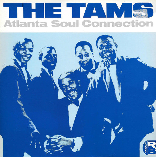 The Tams - Atlanta Soul Connection