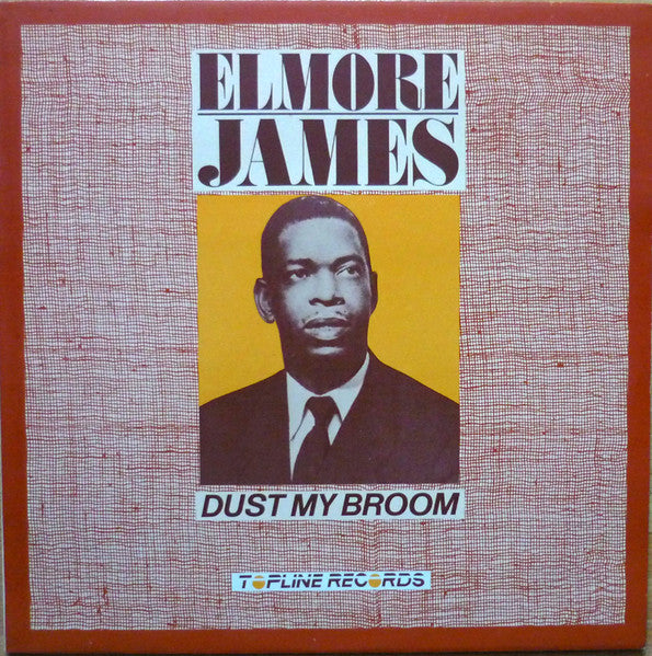 Elmore James - Dust my broom