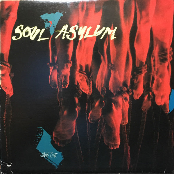 Soul Asylum - Hang Time