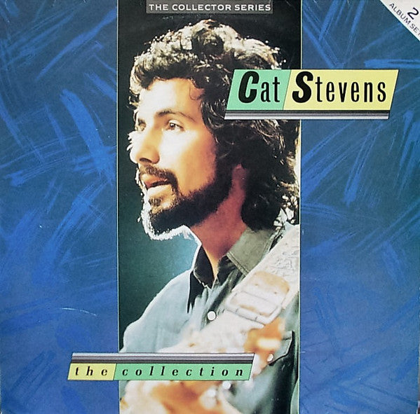 Cat Stevens - The Collection (2LP)