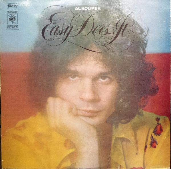 Al Kooper - Easdy does it (2LP-Near MInt)