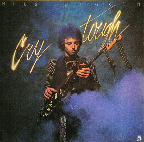 Nils Lofgren - Cry tough