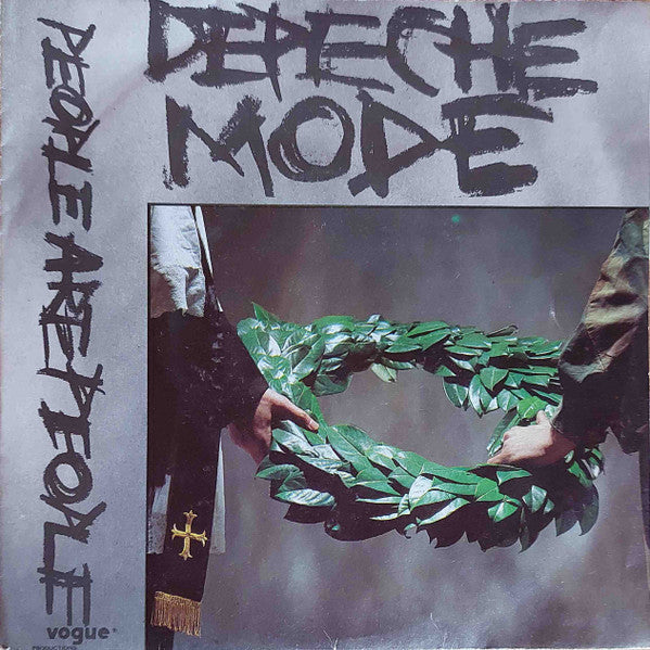 Depeche Mode - People are people (7inch-Near Mint)