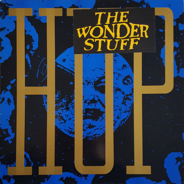 The Wonder Stuff - Hup