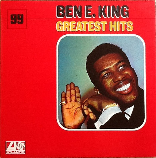 Ben E. King - Greatest Hits