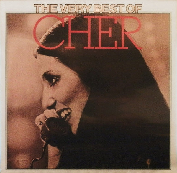 Cher - The very best of