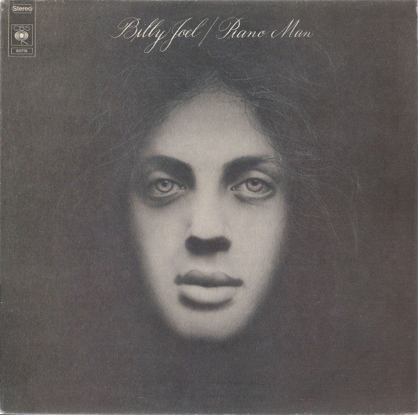 Billy Joel - Piano Man