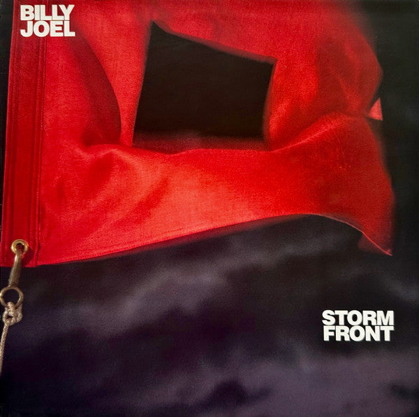 Billy Joel - Storm Front