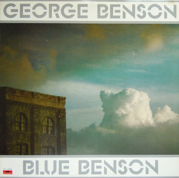 George Benson - Blue Benson