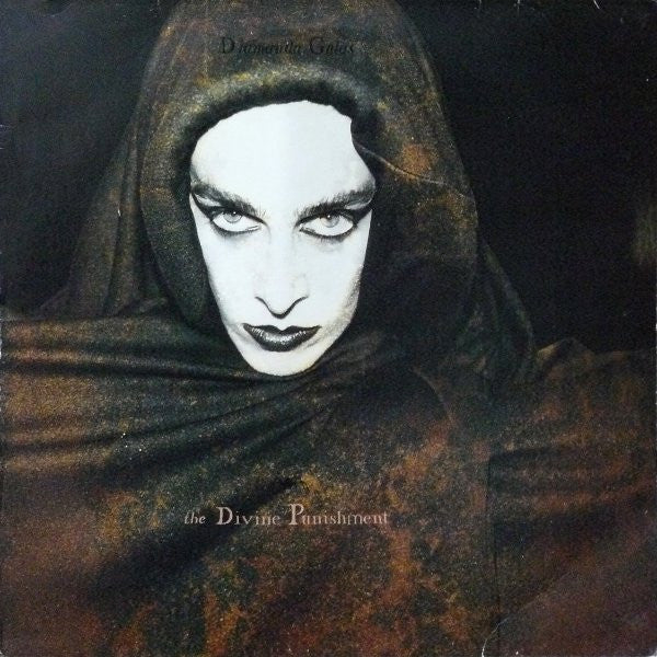 Diamanda Galas - The divine punishment