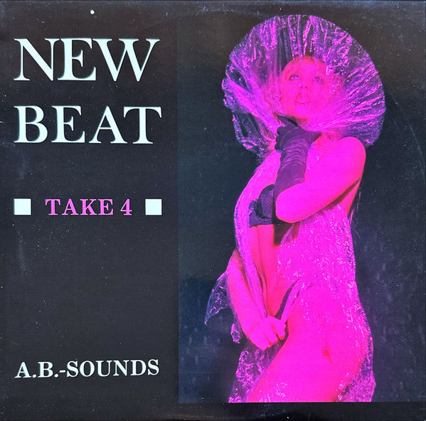 New Beat Take 4 - Various