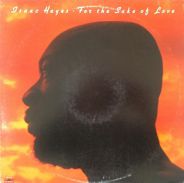 Isaac Hayes - For the sake of love