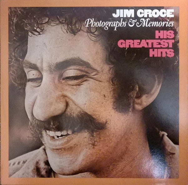 Jim Croce - His Greatest Hits