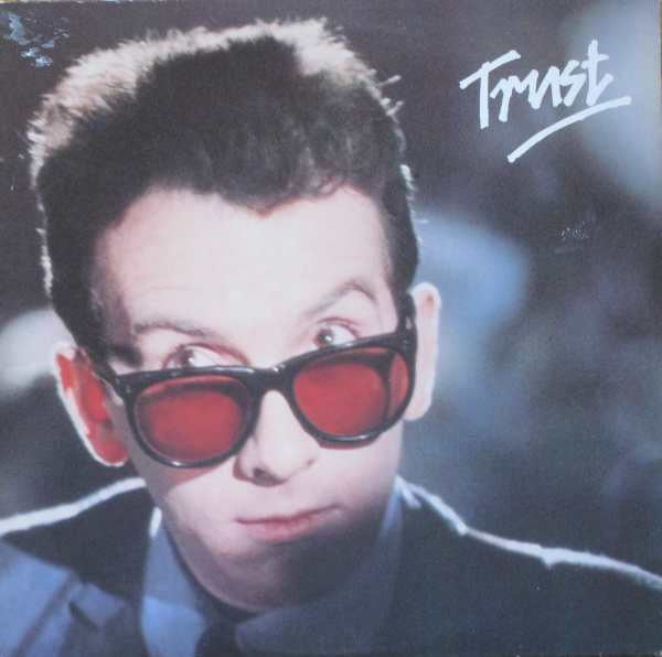 Elvis Costello and the Attractions - Trust