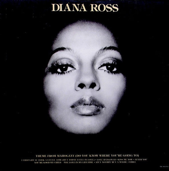 Diana Ross – Diana Ross