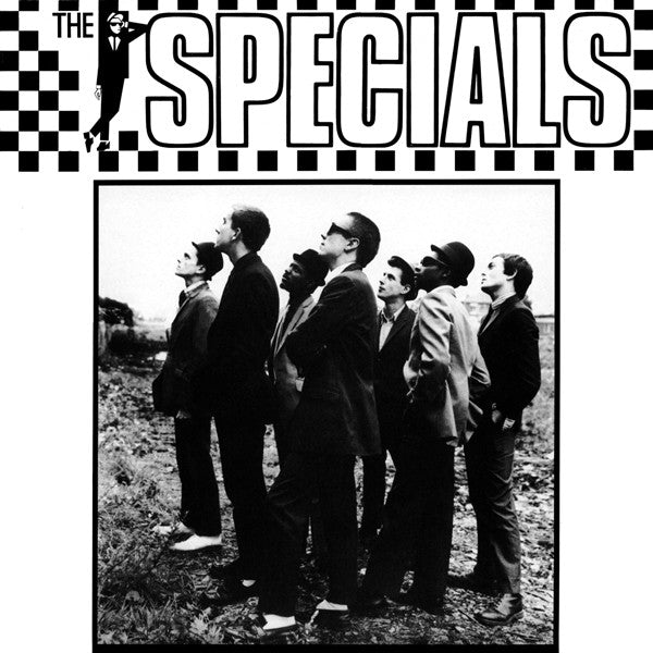 The Specials - The Specials