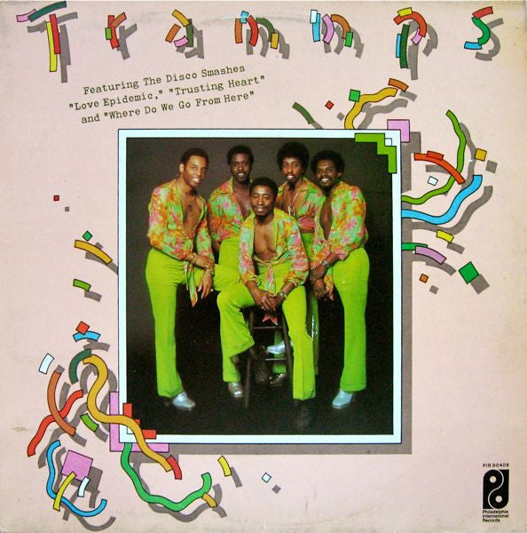 Trammps - Trammps