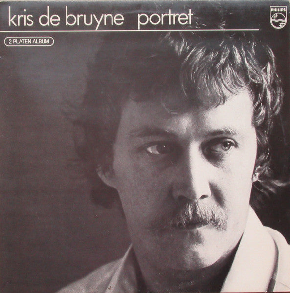 Kris de bruyne - Portret (2LP)