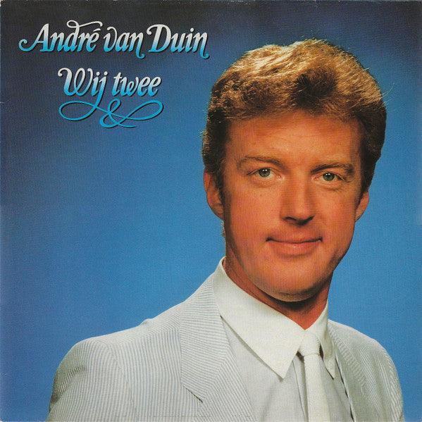 André van Duin - Wij twee