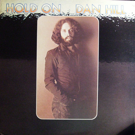 Dan Hill - Hold on