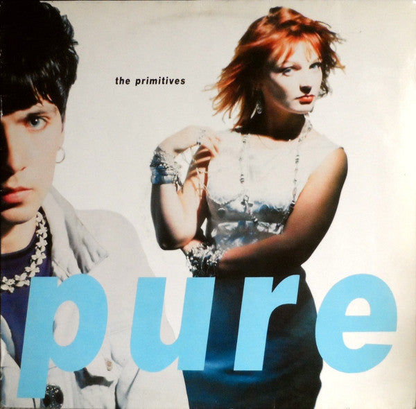 The Primitives - Pure