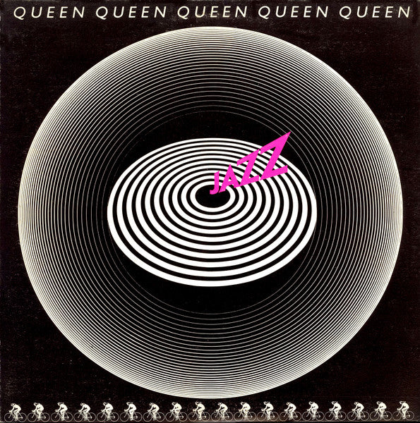 Queen - Jazz (Gatefold)