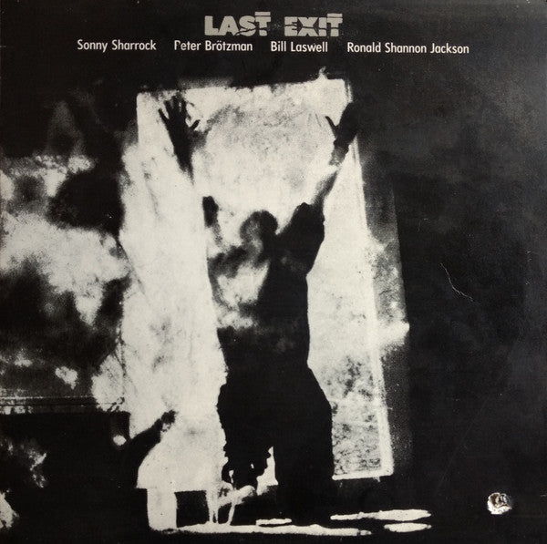 Last Exit - Last Exit