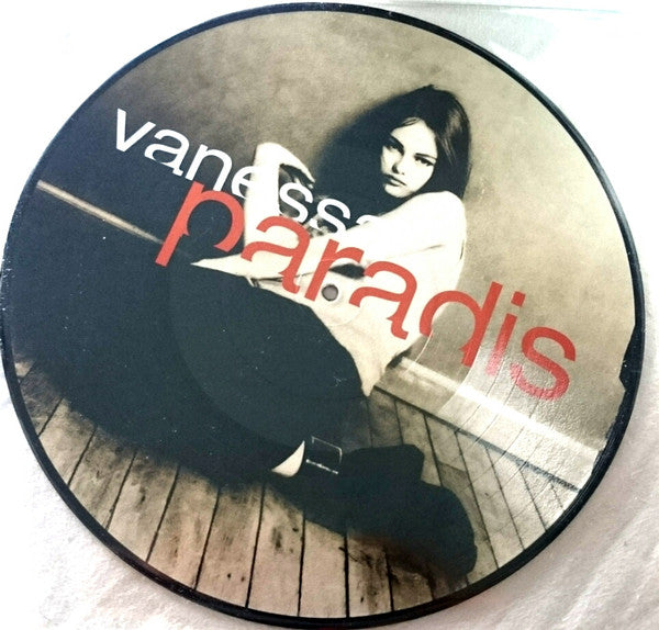 Vanessa Paradis - Vanessa Paradis (picture disc)
