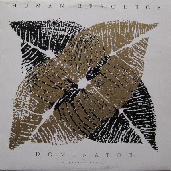 Human Resource - Dominator (12inch)