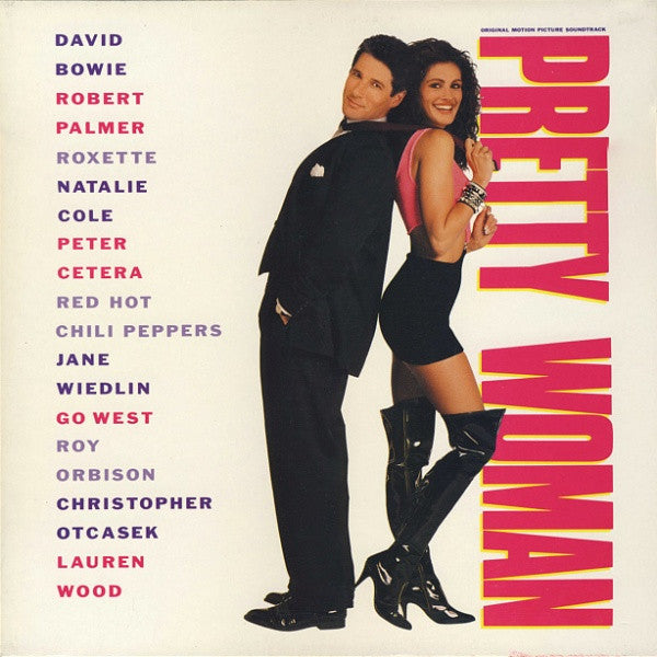 Pretty Woman - OST