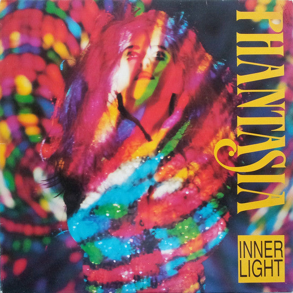 Phantasia - Inner Light (12inch)