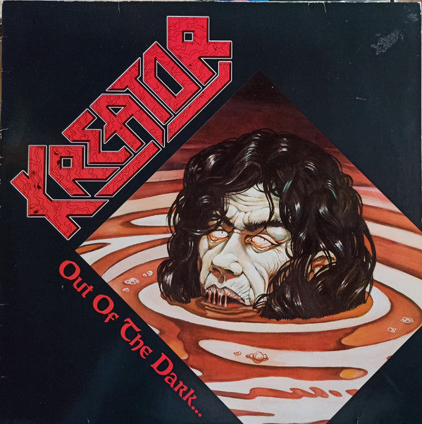 Kreator - Out of the dark...into the light